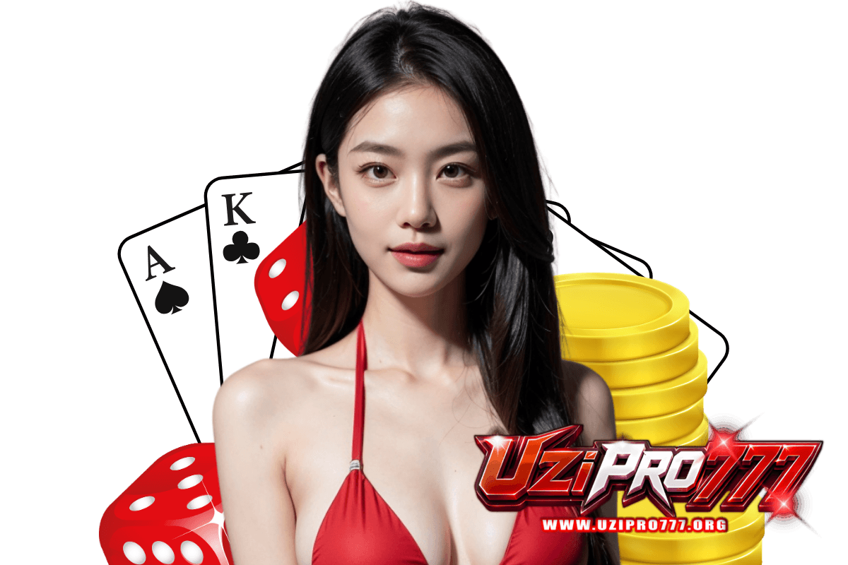 uzipro777 เว็บตรง